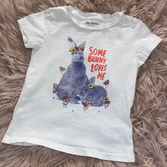 Some Bunny Loves Me - Picture 1 of 3